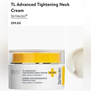 StriVectin TL Advanced Tightening Neck Cream Plus